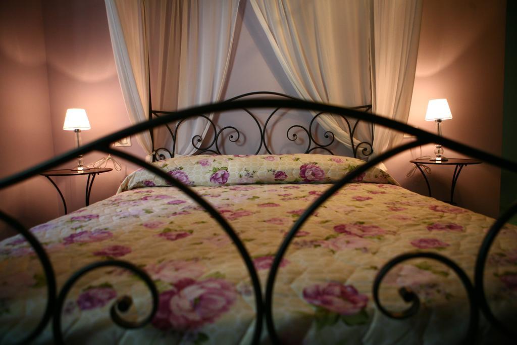 Villa Camurana Medolla Quarto foto